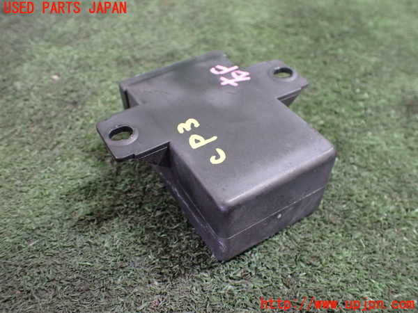 5UPJ-19886148]ロータス・ヨーロッパ S(1117-)コンピューター3 A116M6048 中古_m0002.jpg