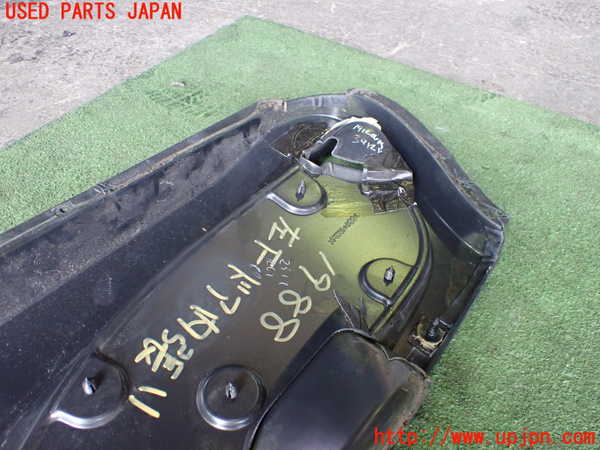 5UPJ-19881264]ロータス・ヨーロッパ S(1117-)左前ドア内張り 中古_m0004.jpg