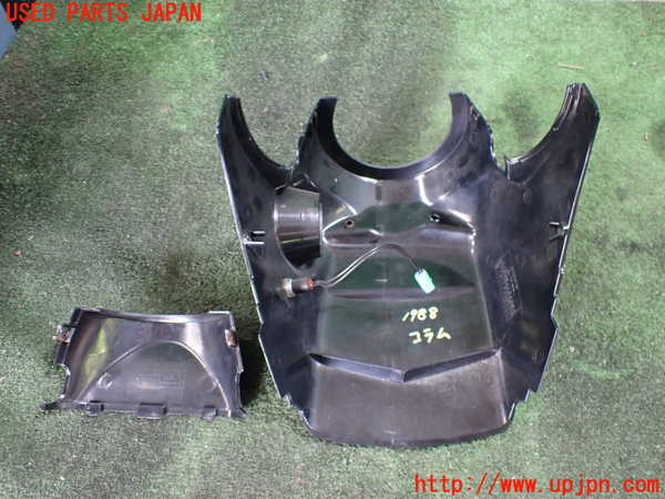 5UPJ-19887905]ロータス・ヨーロッパ S(1117-)コラムカバー 中古_m0005.jpg