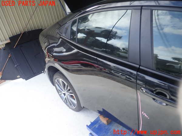 5UPJ-19891290]プリウス(MXWH60)右後ドア AGC M2F3 中古_m0001.jpg