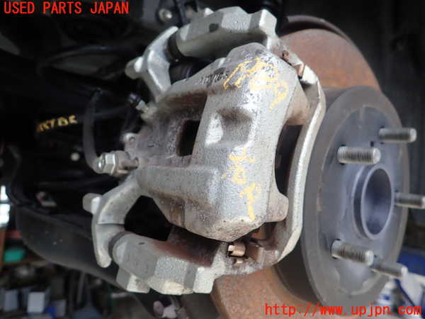 5UPJ-19894090]プリウス(MXWH60)右リアキャリパー 中古_m0001.jpg