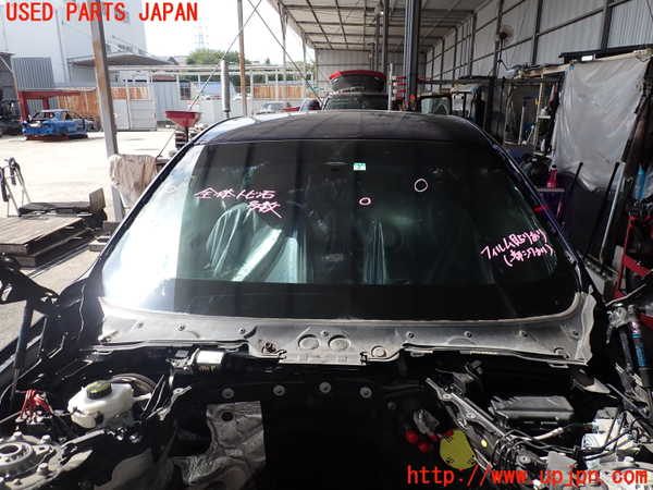 5UPJ-19901195]BMW 320d(8C20)(F30)(LCI)フロントガラス (43R-001586 M1244) 中古_m0001.jpg