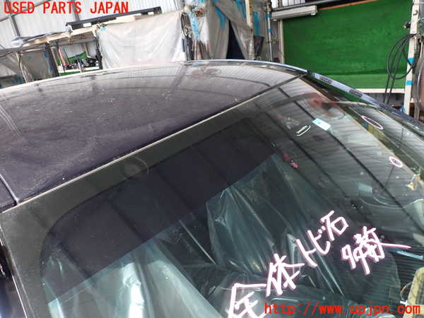 5UPJ-19901195]BMW 320d(8C20)(F30)(LCI)フロントガラス (43R-001586 M1244) 中古_m0003.jpg