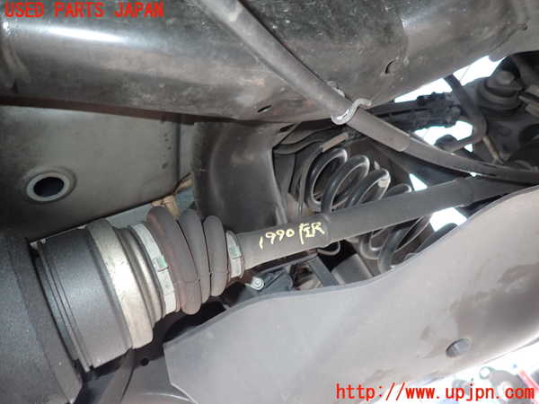 5UPJ-19904025]BMW 320d(8C20)(F30)(LCI)左リアドライブシャフト 中古_m0001.jpg