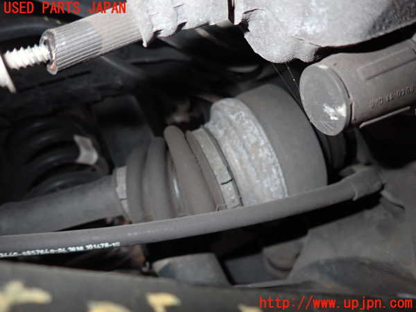 5UPJ-19904025]BMW 320d(8C20)(F30)(LCI)左リアドライブシャフト 中古_m0002.jpg