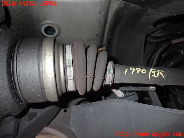 5UPJ-19904025]BMW 320d(8C20)(F30)(LCI)左リアドライブシャフト 中古_m0003.jpg