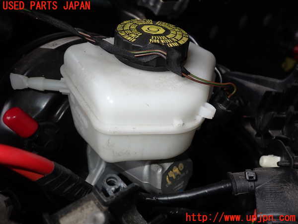 5UPJ-19904050]BMW 320d(8C20)(F30)(LCI)ブレーキマスターシリンダー 中古_m0001.jpg