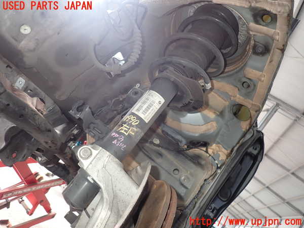 2UPJ-19905025]BMW 320d(8C20)(F30)(LCI)左フロントストラット 中古_m0001.jpg