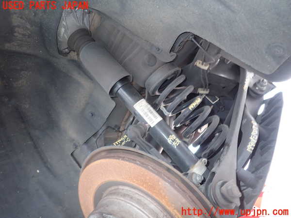 5UPJ-19905075]BMW 320d(8C20)(F30)(LCI)左リアショックアブソーバー 中古_m0001.jpg