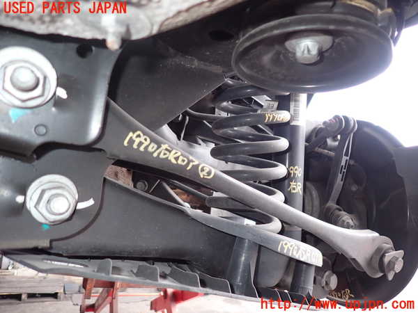2UPJ-19905205]BMW 320d(8C20)(F30)(LCI)右リアロアアーム2 中古_m0001.jpg