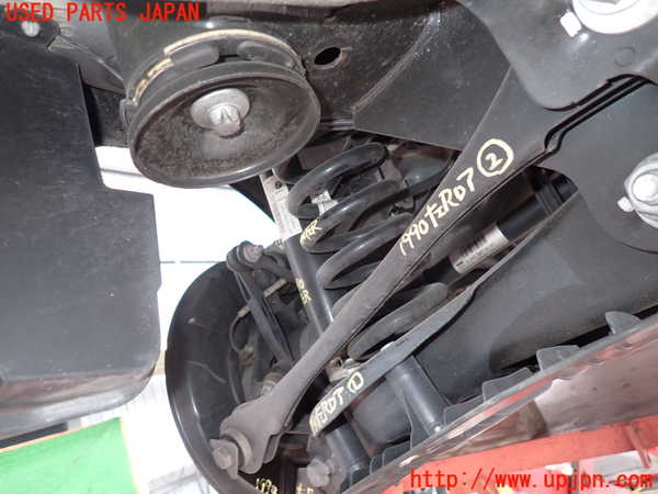 5UPJ-19905227]BMW 320d(8C20)(F30)(LCI)左リアロアアーム2 中古_m0001.jpg
