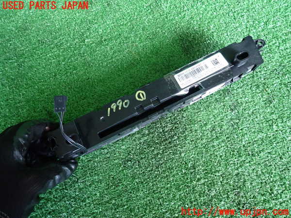 5UPJ-19906306]BMW 320d(8C20)(F30)(LCI)スイッチ1 (オーディオ) 中古_m0002.jpg