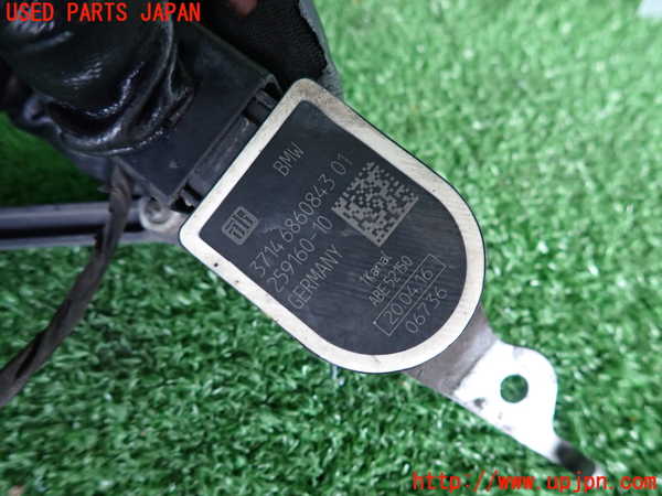 2UPJ-19906383]BMW 320d(8C20)(F30)(LCI)センサー3 (ハイトセンサー) 中古_m0002.jpg
