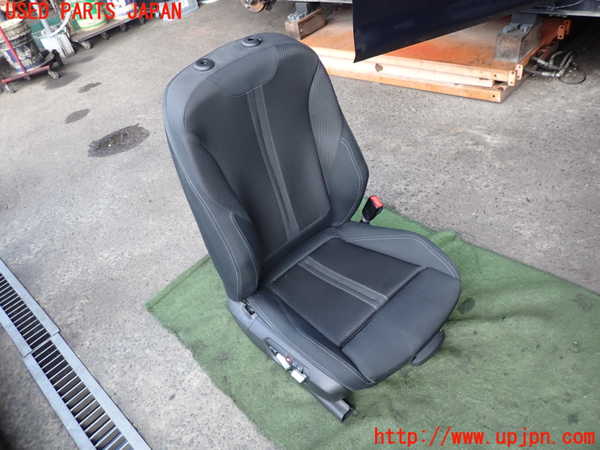 2UPJ-19907035]BMW 320d(8C20)(F30)(LCI)運転席シート 中古_m0001.jpg