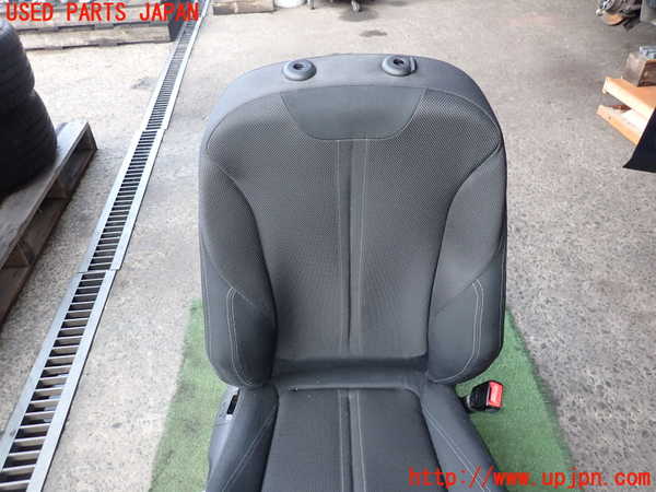 2UPJ-19907035]BMW 320d(8C20)(F30)(LCI)運転席シート 中古_m0002.jpg