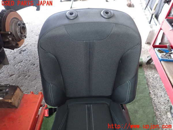 2UPJ-19907065]BMW 320d(8C20)(F30)(LCI)助手席シート 中古_m0002.jpg
