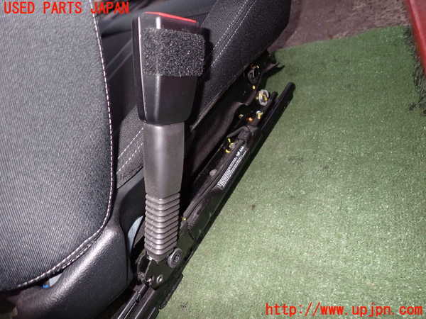 2UPJ-19907065]BMW 320d(8C20)(F30)(LCI)助手席シート 中古_m0004.jpg