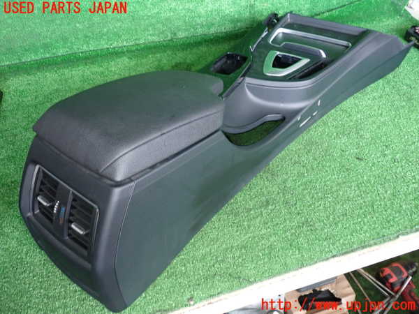 5UPJ-19907540]BMW 320d(8C20)(F30)(LCI)センターコンソール 中古_m0002.jpg