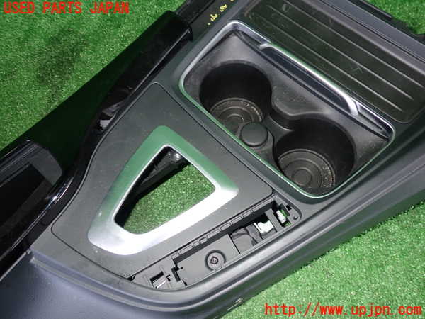 5UPJ-19907540]BMW 320d(8C20)(F30)(LCI)センターコンソール 中古_m0004.jpg