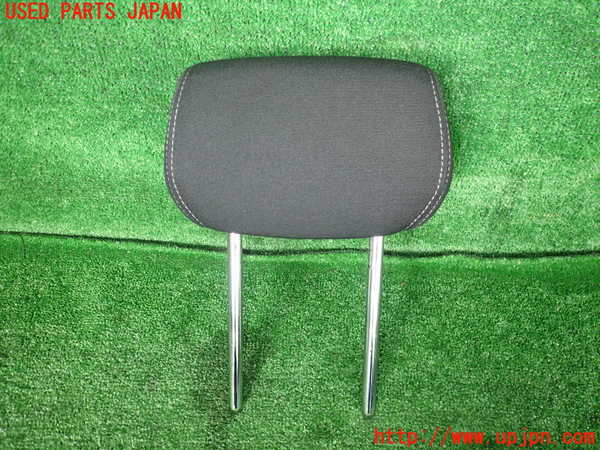 5UPJ-19907180]BMW 320d(8C20)(F30)(LCI)左2列目ヘッドレスト 中古_m0001.jpg