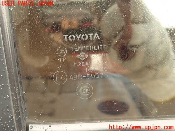 5UPJ-19911290]ランクル100系(UZJ100W)右後ドア 中古_m0002.jpg