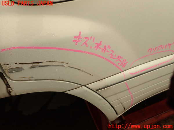 5UPJ-19911290]ランクル100系(UZJ100W)右後ドア 中古_m0003.jpg