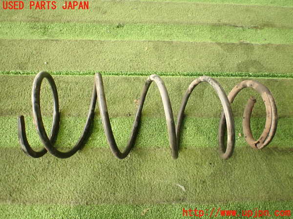 2UPJ-19915105]ランクル100系(UZJ100W)左リアスプリング 中古_m0002.jpg