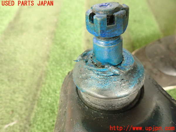 5UPJ-19915186]ランクル100系(UZJ100W)左フロントロアアーム1 中古_m0003.jpg