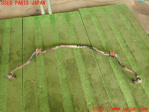 5UPJ-19915440]ランクル100系(UZJ100W)フロントスタビライザー 中古_m0002.jpg