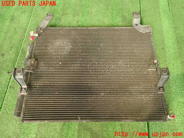2UPJ-19916031]ランクル100系(UZJ100W)エアコンコンデンサー1 中古_m0002.jpg