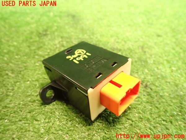 5UPJ-19916312]ランクル100系(UZJ100W)スイッチ7 (メーター照度調整ダイヤル) 中古_m0002.jpg