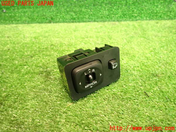 2UPJ-19916280]ランクル100系(UZJ100W)ミラースイッチ 中古_m0001.jpg