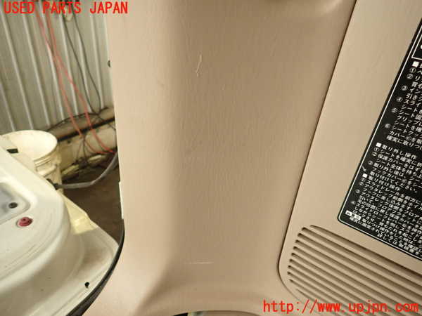 5UPJ-19917680]ランクル100系(UZJ100W)左リアピラートリム 中古_m0003.jpg