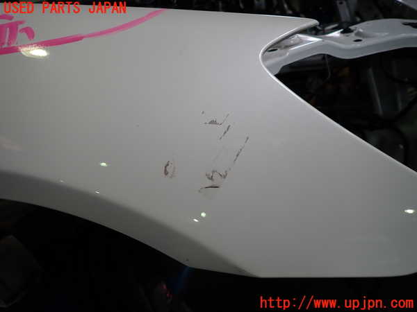 5UPJ-19921080]ベンツ SLC200 R172(172434)右前フェンダー 中古_m0004.jpg