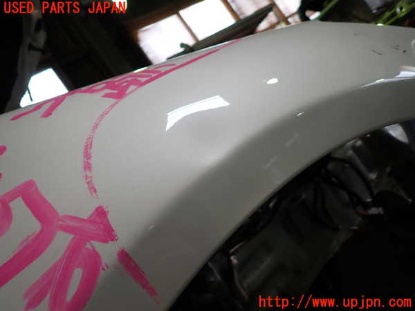 5UPJ-19921080]ベンツ SLC200 R172(172434)右前フェンダー 中古_m0005.jpg