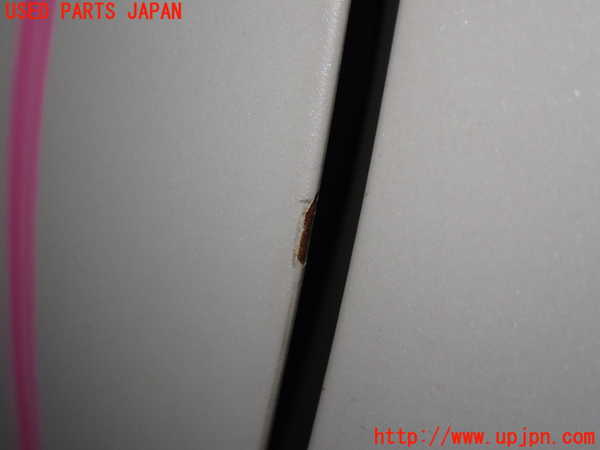 5UPJ-19921260]ベンツ SLC200 R172(172434)左前ドア M3240 中古_m0003.jpg