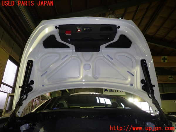 5UPJ-19921500]ベンツ SLC200 R172(172434)トランク 中古_m0003.jpg