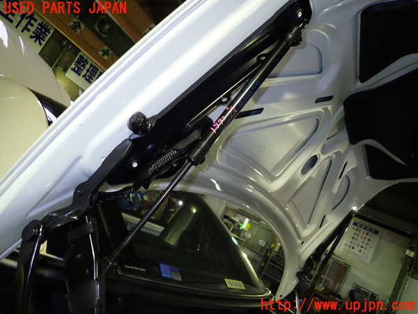 5UPJ-19921506]ベンツ SLC200 R172(172434)トランクダンパー 中古_m0002.jpg