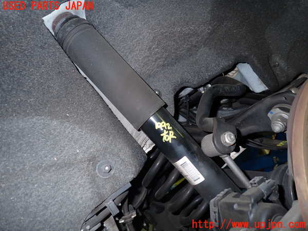 5UPJ-19925070]ベンツ SLC200 R172(172434)右リアショックアブソーバー 中古_m0001.jpg