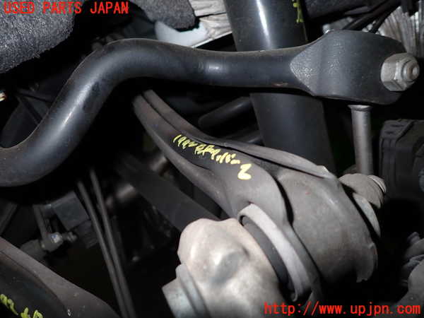 5UPJ-19925157]ベンツ SLC200 R172(172434)左リアアッパーアーム2 中古_m0001.jpg