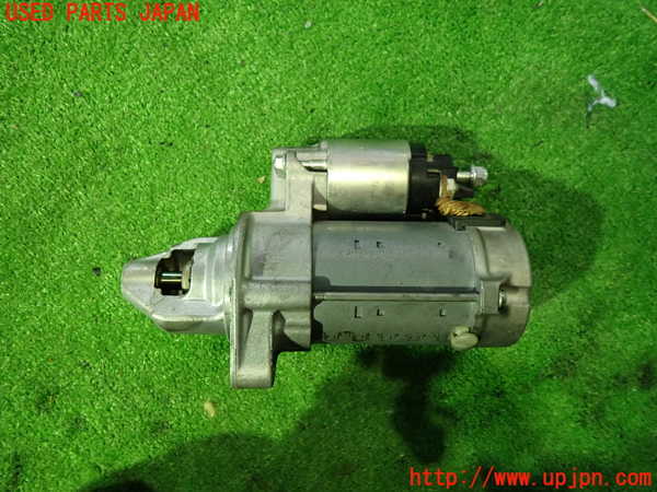 5UPJ-19926010]ベンツ SLC200 R172(172434)セルモーター 中古_m0003.jpg