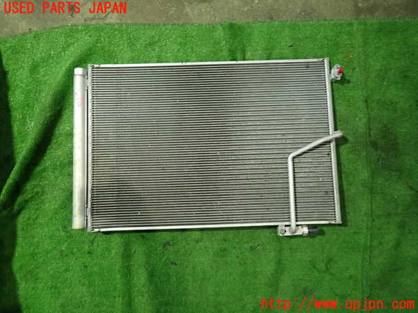 5UPJ-19926031]ベンツ SLC200 R172(172434)エアコンコンデンサー1 中古_m0001.jpg