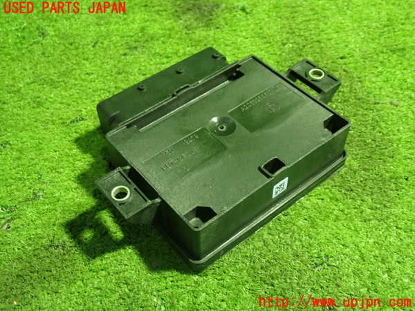 5UPJ-19926149]ベンツ SLC200 R172(172434)コンピューター4 A 246 900 85 16 中古_m0003.jpg