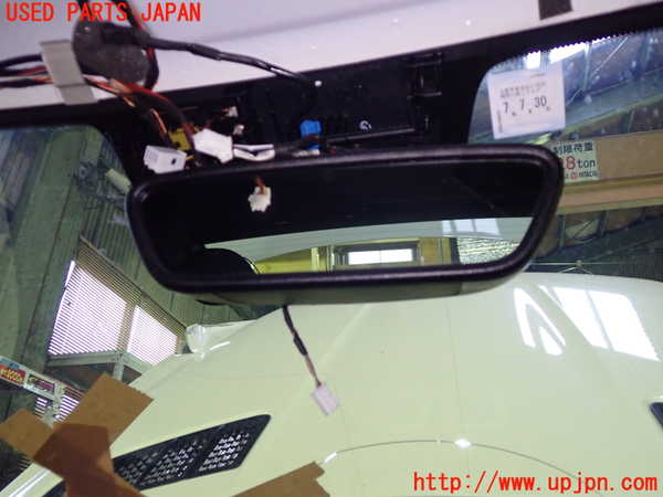5UPJ-19927615]ベンツ SLC200 R172(172434)ルームミラー 中古_m0001.jpg