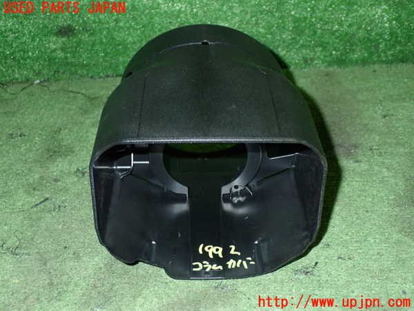 5UPJ-19927905]ベンツ SLC200 R172(172434)コラムカバー 中古_m0003.jpg