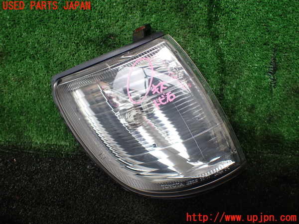 1UPJ-19931150]ハイラックスサーフ(RZN185W)右コーナーランプ 中古_m0001.jpg