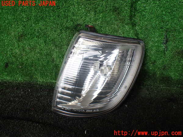 1UPJ-19931152]ハイラックスサーフ(RZN185W)左コーナーランプ 中古_m0001.jpg