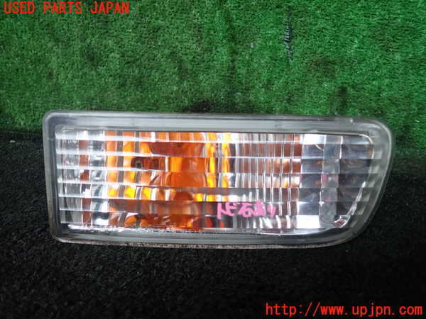5UPJ-19931160]ハイラックスサーフ(RZN185W)右ウィンカーレンズ 中古_m0001.jpg
