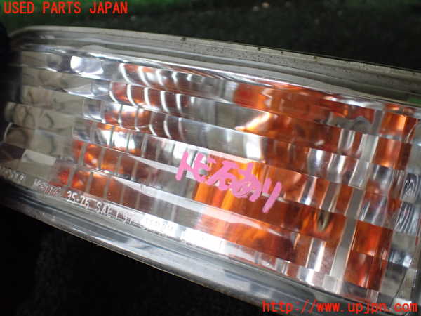 5UPJ-19931162]ハイラックスサーフ(RZN185W)左ウィンカーレンズ 中古_m0002.jpg