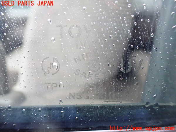 5UPJ-19931260]ハイラックスサーフ(RZN185W)左前ドア 中古_m0005.jpg